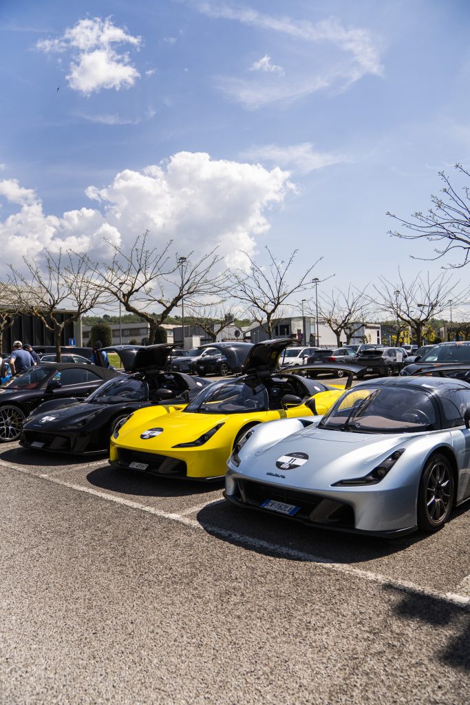 Dallara 16