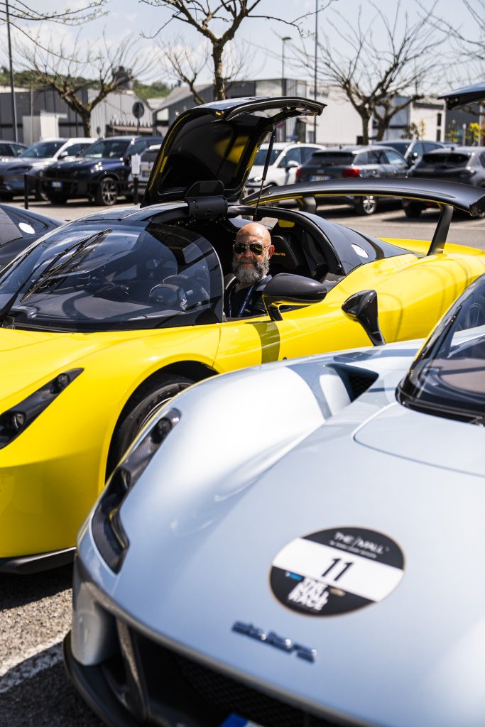Dallara 18