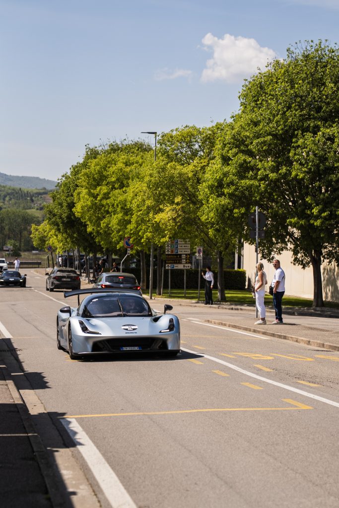 Dallara 2