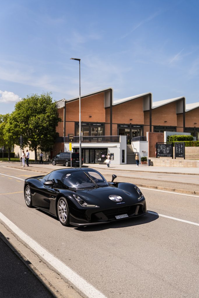 Dallara 3