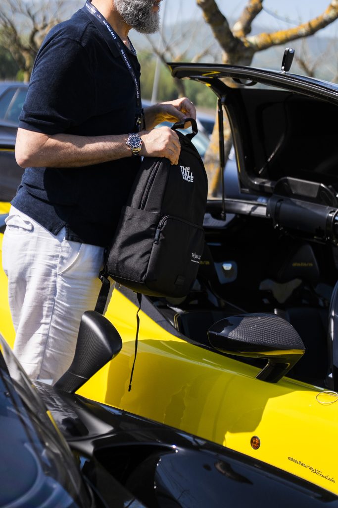 Dallara 6