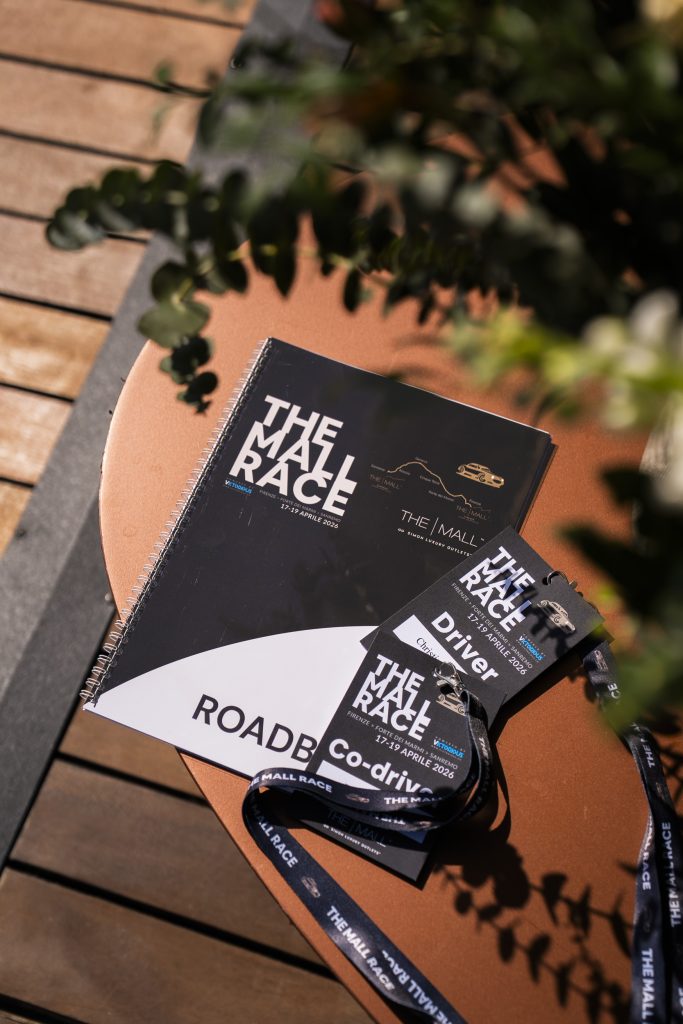 Roadbook ok